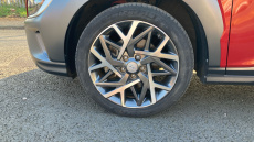 Hyundai KONA 1.6 GDi Hybrid Premium 5dr DCT Hybrid Hatchback